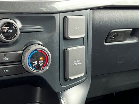 New 2025 Ford F150 STX w/ Equipment Group 200A image 27