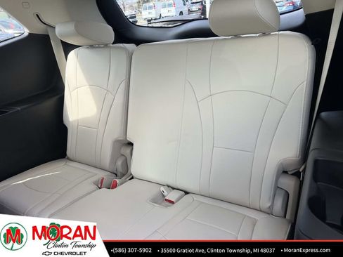 Certified 2023 Buick Enclave Essence w/ Trailering Package, 5000 lbs. image 14