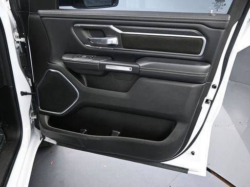 Used 2024 RAM 1500 Laramie image 23