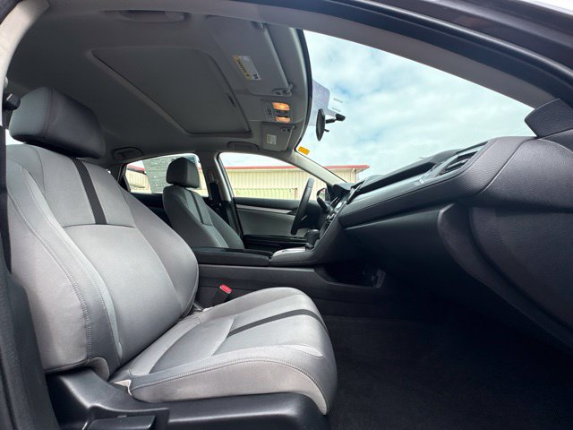 Used 2016 Honda Civic EX image 13