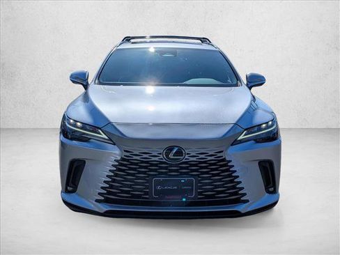 Used 2025 Lexus RX 350 Premium image 2