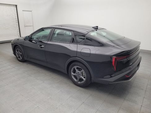Used 2025 Kia K4 FWD image 3