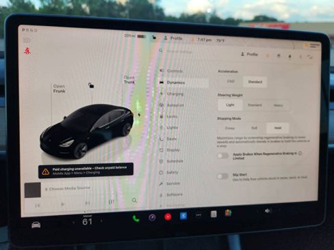 Used 2022 Tesla Model 3 RWD image 38