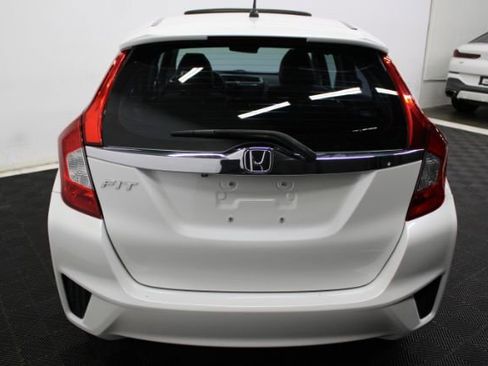Used 2015 Honda Fit EX-L image 7