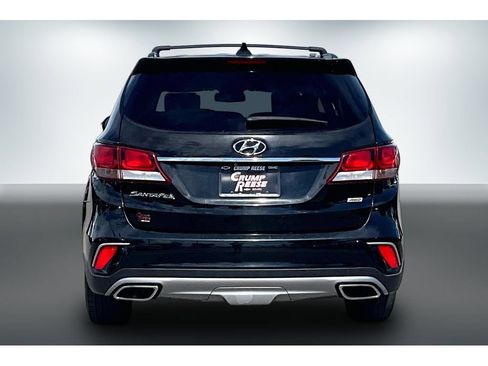 Used 2017 Hyundai Santa Fe SE w/ SE Premium Package 02 AWD/4WD image 5