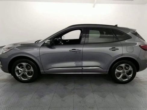 New 2024 Ford Escape ST-Line Select w/ Tech Pack #2 image 5