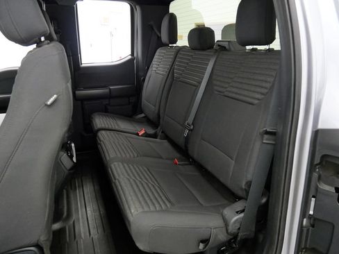 Used 2021 Ford F150 XL w/ Equipment Group 101A High AWD/4WD image 19
