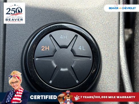 Used 2024 Ford Ranger XL AWD/4WD image 22