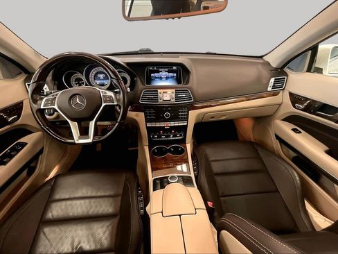 Used 2016 Mercedes-Benz E 400 Coupe image 13