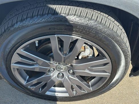 Used 2020 Honda Passport EX-L image 9