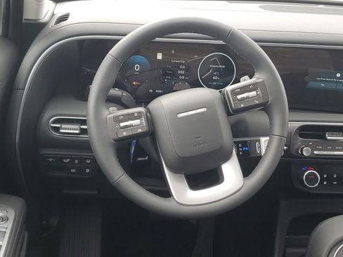 New 2026 Hyundai Palisade SEL AWD/4WD image 11