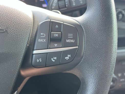 Used 2021 Ford Bronco Sport Badlands AWD/4WD image 31