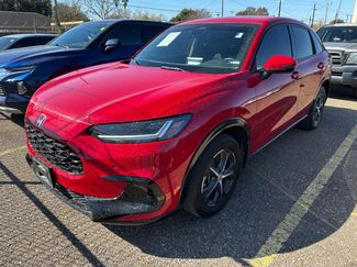 Used 2023 Honda HR-V EX-L video 1