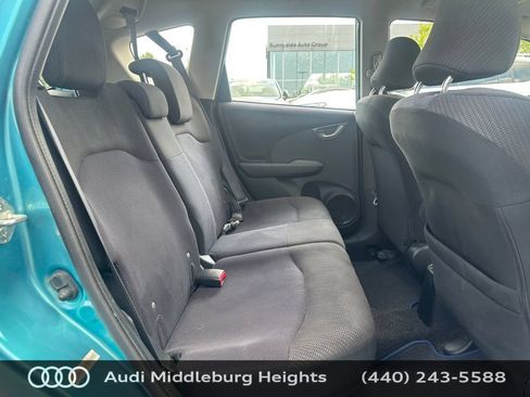 Used 2012 Honda Fit Sport image 30