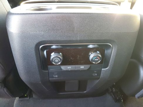 New 2026 Chevrolet Suburban LS w/ LPO, Dark Essentials Package image 10