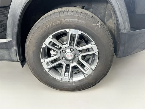 Used 2025 GMC Terrain Elevation image 11