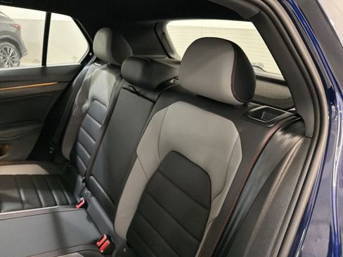 Certified 2024 Volkswagen GTI Autobahn image 20