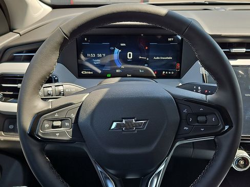 New 2027 Chevrolet Bolt LT w/ Comfort Package FWD image 9