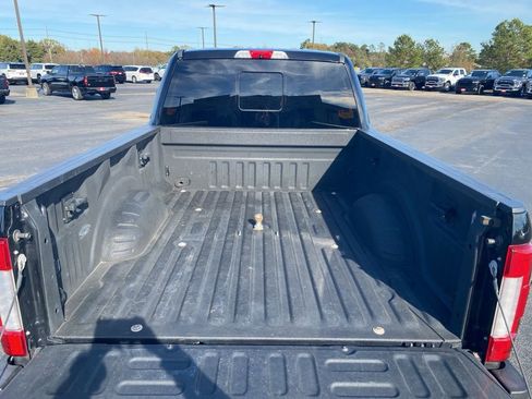 Used 2019 Ford F250 Lariat w/ Lariat Ultimate Package image 47