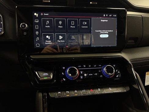 New 2026 GMC Sierra 1500 AT4 image 30