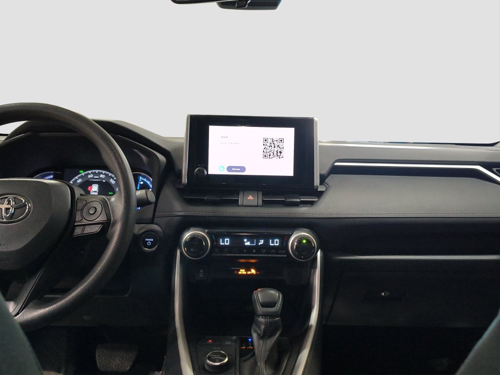 Used 2025 Toyota RAV4 XLE AWD/4WD image 26