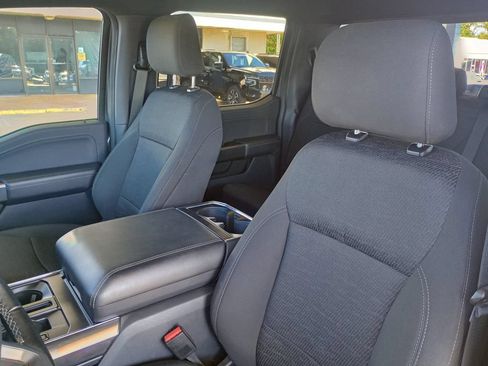 Used 2023 Ford F150 XLT w/ Equipment Group 302A High AWD/4WD image 17