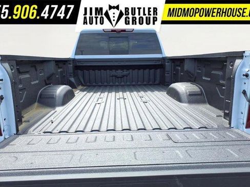 New 2026 Chevrolet Silverado 3500 High Country w/ High Country Premium Package AWD/4WD image 5