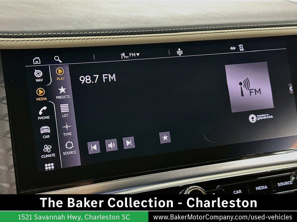 Used 2024 Bentley Continental GT Speed AWD/4WD image 16