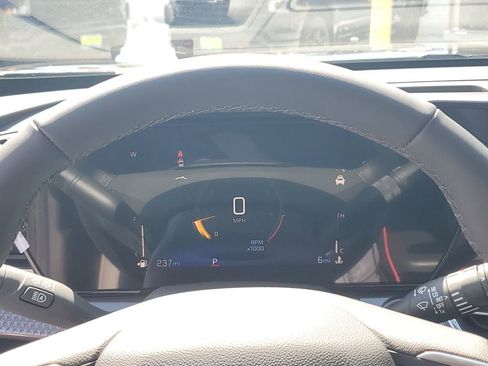 New 2026 Chevrolet Trax ACTIV FWD image 31