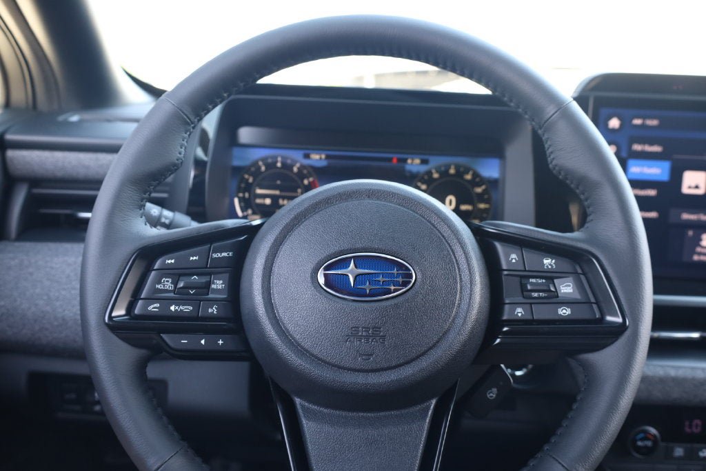 New 2026 Subaru Outback Limited AWD/4WD image 9