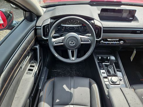 New 2026 MAZDA CX-50 AWD 2.5 S w/ Cargo Package image 9