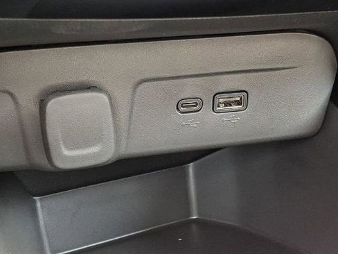 New 2026 Chevrolet Trax RS image 15