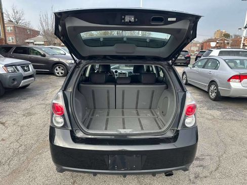 Used 2009 Pontiac Vibe GT image 22