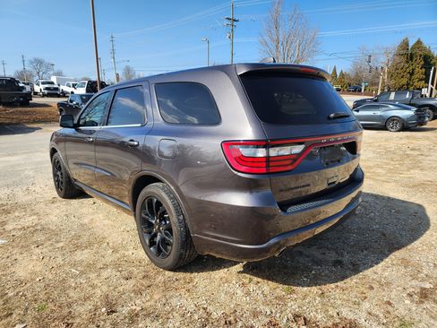 Used 2020 Dodge Durango GT image 6