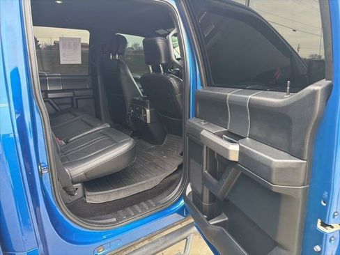 Used 2018 Ford F150 XLT w/ Equipment Group 302A Luxury image 24