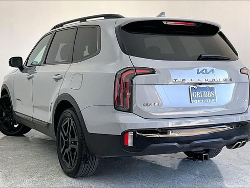 Used 2025 Kia Telluride SX Prestige X-Line image 16