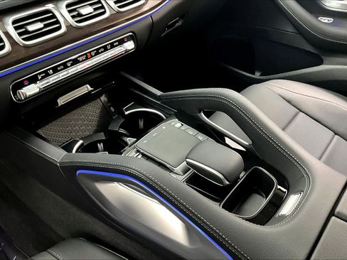 New 2026 Mercedes-Benz GLE 450 GLE 450 image 7