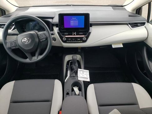 New 2026 Toyota Corolla LE image 16