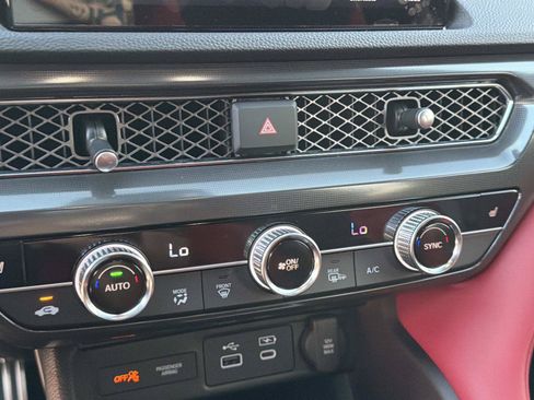 Used 2025 Acura Integra Type S FWD image 21
