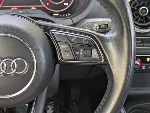 Used 2018 Audi A3 2.0T Premium Plus w/ Premium Plus Package image 20