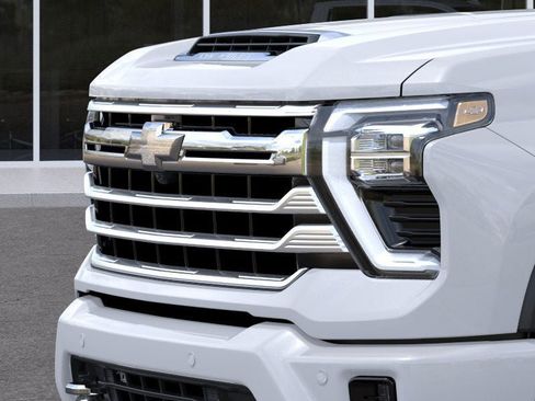 New 2026 Chevrolet Silverado 3500 High Country w/ Technology Package image 52