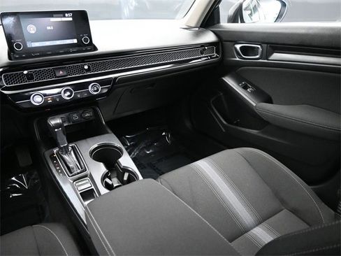 Certified 2024 Honda Civic LX image 11