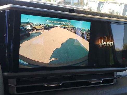 New 2026 Jeep Wrangler Sport image 13