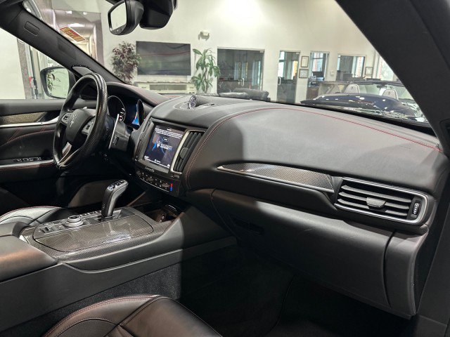 Used 2019 Maserati Levante S GranSport AWD/4WD image 55