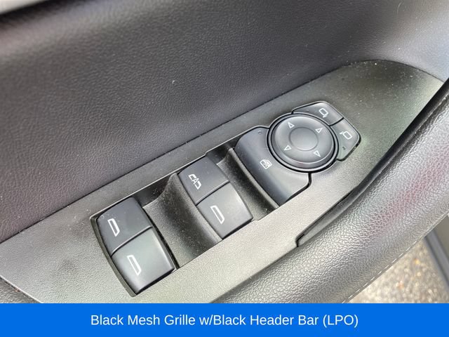 Certified 2022 Chevrolet Blazer LT AWD/4WD image 18