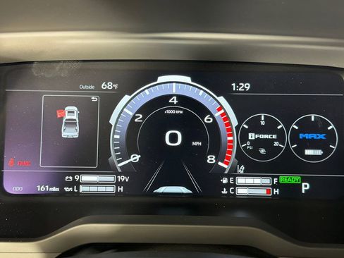 Used 2026 Toyota Tundra 1794 Edition image 27