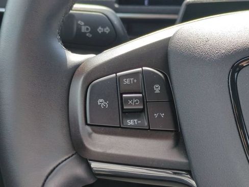 Certified 2024 Ford Mustang Mach-E Select RWD image 16