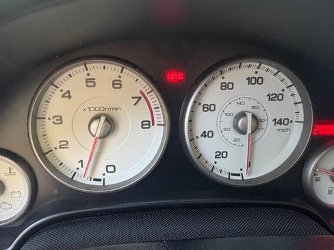 Used 2005 Acura RSX image 13