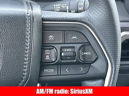 New 2026 Toyota 4Runner SR5 image 10