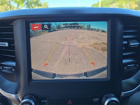 Certified 2022 RAM 1500 Big Horn image 17